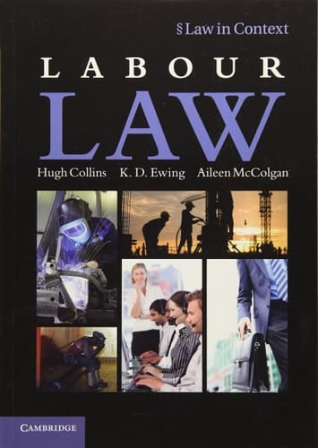 Labour Law