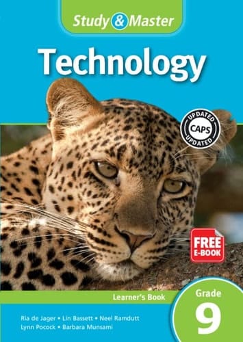 Technology, Grade 9