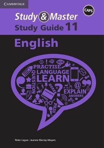 English, Grade 11