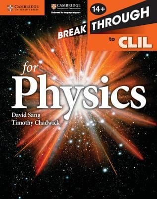 Breakthrough To Clil For Physics