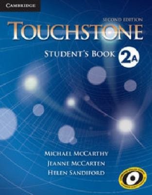 Touchstone