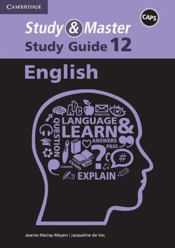 English, Grade 12