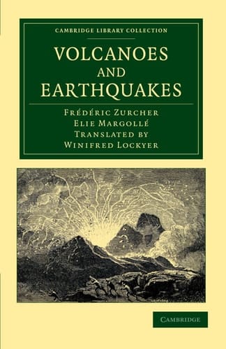 Volcanoes and Earthquakes