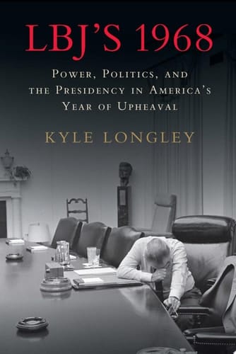 LBJ's 1968