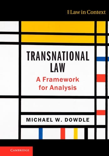 Transnational Law