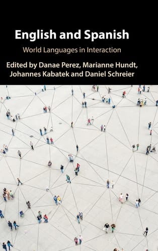 English and Spanish World Languages in Interaction