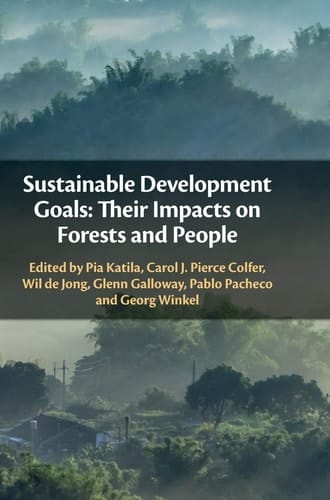 Sustainable Development Goals
