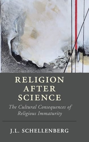 Religion After Science