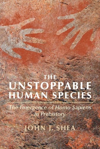The Unstoppable Human Species