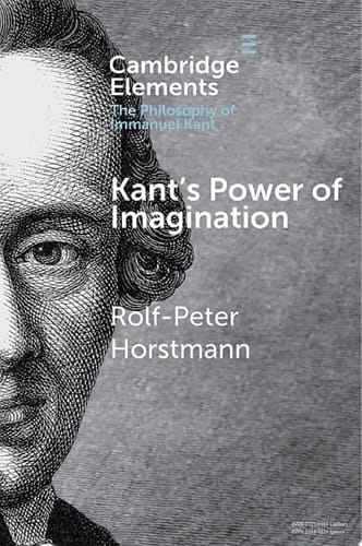 Kant's Power of Imagination