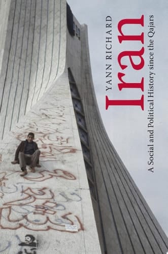 Iran A Social and Political History since the Qajars