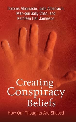 Creating Conspiracy Beliefs How Our Thoughts Are Shaped