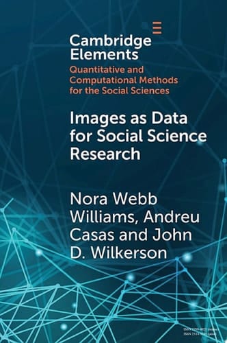 Images as Data for Social Science Research An Introduction to Convolutional Neural Nets for Image Classification
