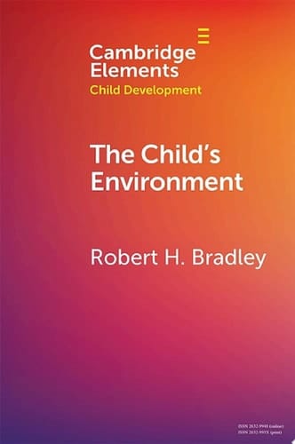 The Child's Environment