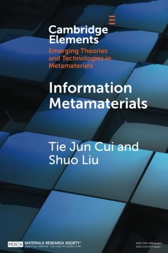 Information Metamaterials