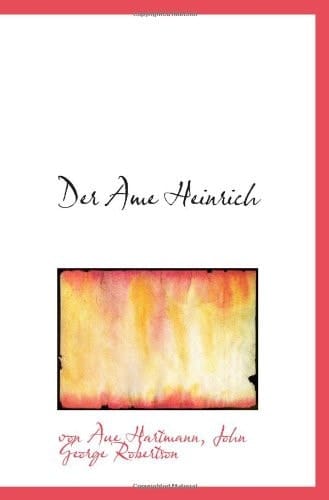 Der Ame Heinrich