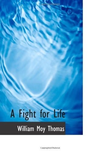 A Fight for Life