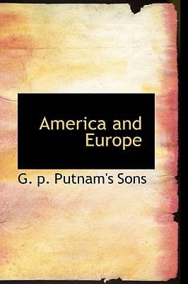 America and Europe