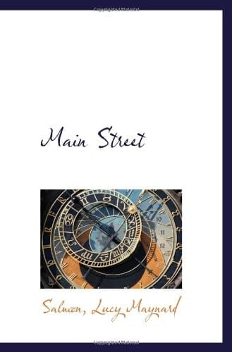 Main Street