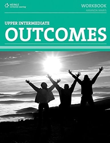 Outcomes: Upper Intermediate Workbook