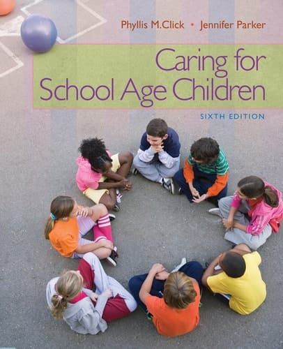 Caring for School-Age Children