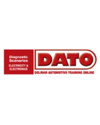 DATO: Diagnostic Scenarios for Suspension & Steering - Cengage Learning Hosted, 1st Edition, [Instant Access], 1 term (6 months)