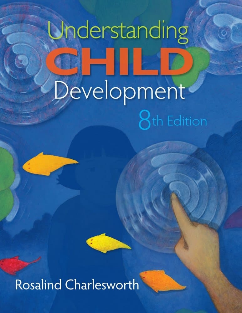 Cengage Advantage Books: Understanding Child Development
