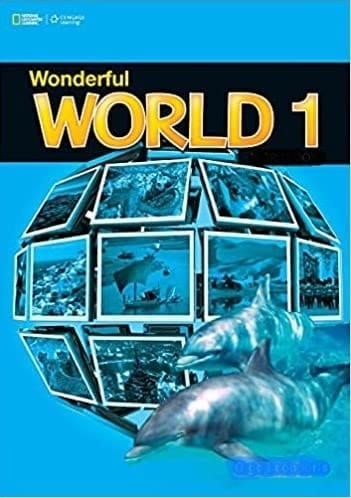 Wonderful World 1