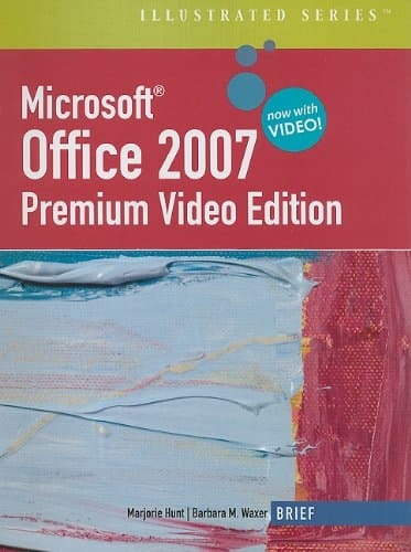 Microsoft® Office 2007