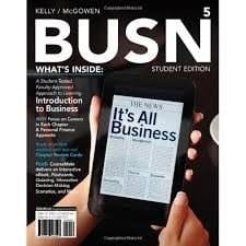 BUSN 5