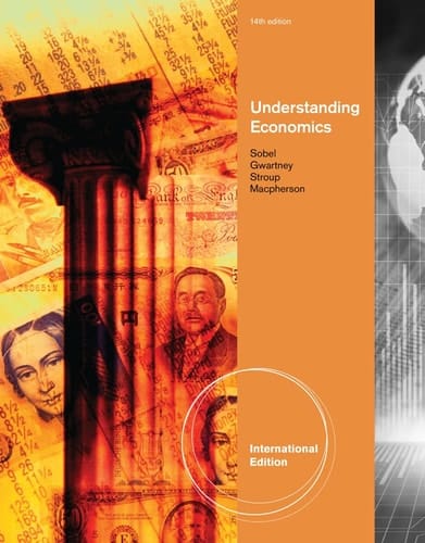 Understanding Economics