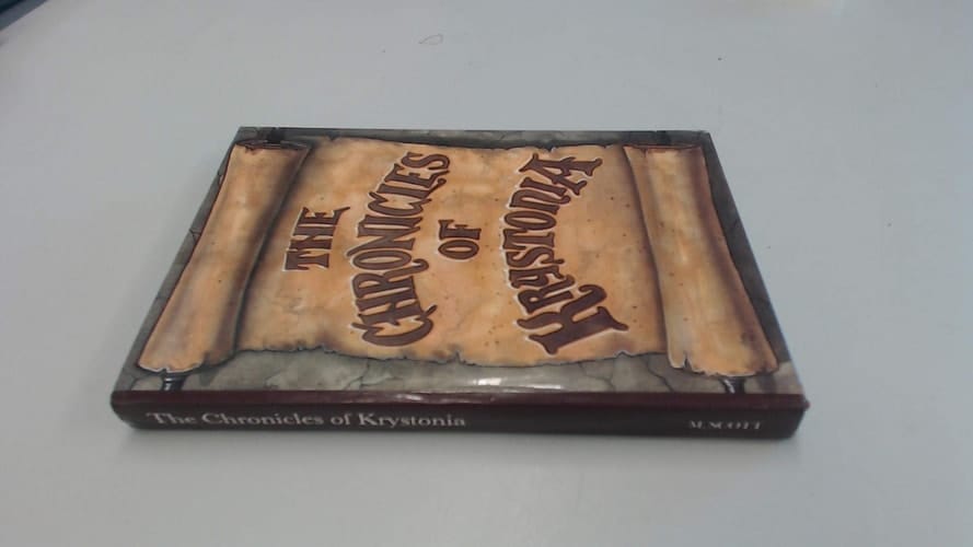 The chronicles of Krystonia