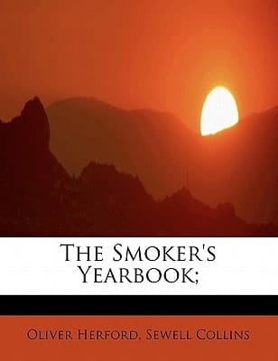 The Smoker's Yearbook;