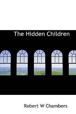 The Hidden Children