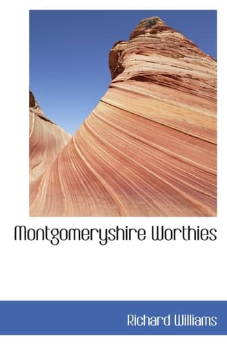 Montgomeryshire Worthies
