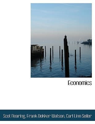 Economics