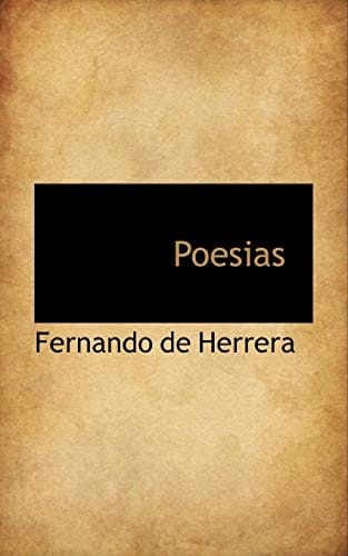 Poesias