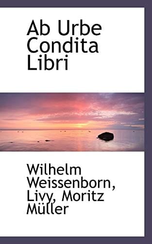 Ab Urbe Condita Libri