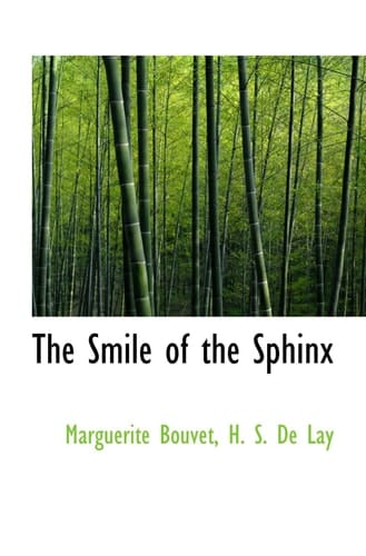 The Smile of the Sphinx