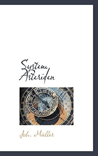 System Asteriden (German Edition)