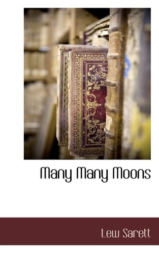 Many Many Moons