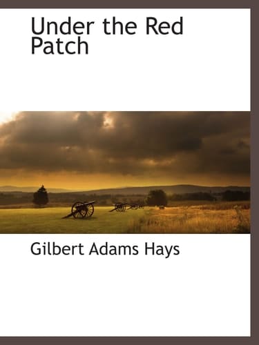 Under the Red Patch