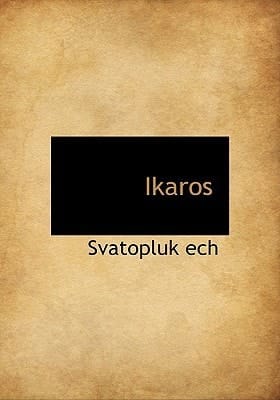 Ikaros (Czech Edition)