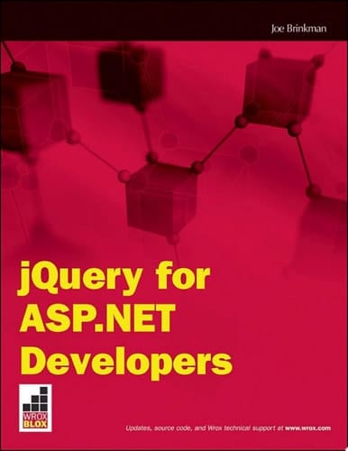 jQuery for ASP.NET Developers