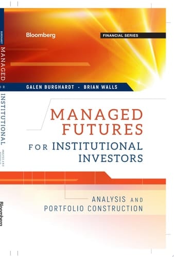 Managed Futures for Institutional Investors Analysis and Portfolio Construction