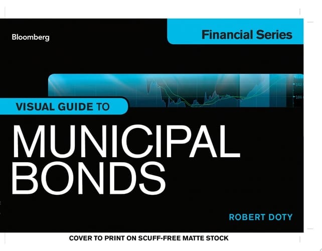 Bloomberg Visual Guide to Municipal Bonds