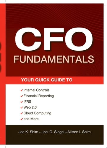 CFO Fundamentals