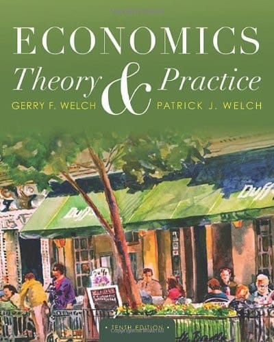 Economics Theory and Practice