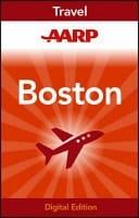 Aarp Boston 2012