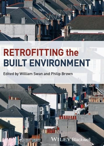 Retrofitting the Built Environment